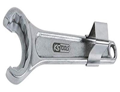 KS Tools 150.3587 Ventiel-instelsleutel, 30 mm