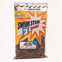 Dynamite Baits Swim Stim F1 Pellets 4mm 900 gr - thumbnail