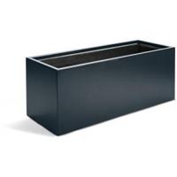 Argento plantenbak Box L antraciet - thumbnail
