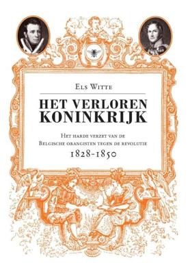 Het verloren koninkrijk - Els Witte - ebook