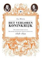 Het verloren koninkrijk - Els Witte - ebook - thumbnail