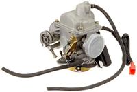 101 OCTANE 101.octane carburateur carburetor 101.octane gy6 125/150 ccm - thumbnail