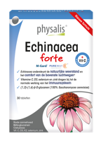 Physalis Echinacea Forte Tabletten - thumbnail