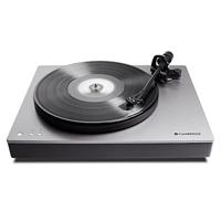 Cambridge Audio ALVA ST - Draaitafel met riemaandrijving met Bluetooth - thumbnail
