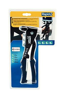 Pinze per crimpare RAPID RP110 Pinze per crimpare RAPID RP110