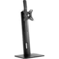 My Wall HL 18 L Tafelbeugel voor monitor Aantal monteerbare displays: 1 Display(s) 43,2 cm (17) - 81,3 cm (32) Zwart Draaibaar, Kantelbaar, Zwenkbaar, In - thumbnail