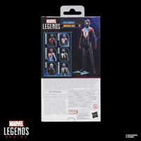Spider-Man 2 Marvel Legends Gamerverse Action Figure Miles Morales (Boricua Suit) 15 cm - thumbnail