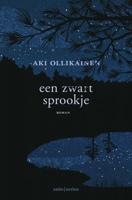 Een zwart sprookje - Aki Ollikainen - ebook - thumbnail