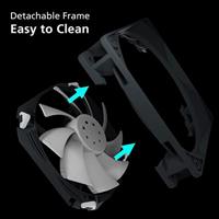 Akasa OTTO SC12 - thumbnail