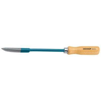 Gedore Schraapstaal 200 MM - 8777430 Gedore Schraapstaal 200 MM - 8777430