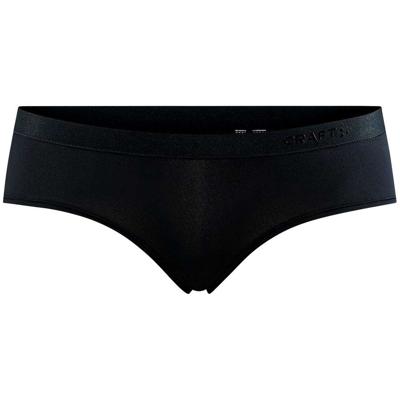 Craft 1910442 Core Dry Hipster Wmn - Black - XL Craft 1910442 Core Dry Hipster Wmn - Black - XL