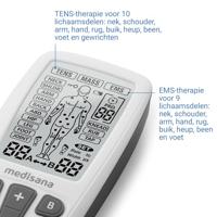 Medisana TT 200 Elektronische spierstimulatie Gehele lichaam - thumbnail