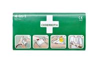 Cederroth 4-in-1 Drukverband - thumbnail