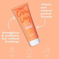 Umberto Giannini Grow Hair Lengthening Conditioner 250ml - thumbnail