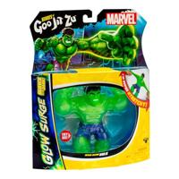 Actiefiguur Bandai Marvel Glow Surge Hulk 13 cm - thumbnail