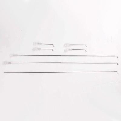 FMS - Cessna 182 (V2) Steel Rod Set (FMSMG302)