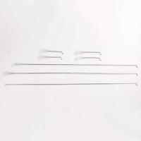 FMS - Cessna 182 (V2) Steel Rod Set (FMSMG302) - thumbnail