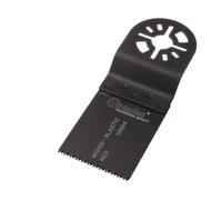 Qblades UN04 Multitoolzaagblad Std 34X40mm Hcs 10+1 stuk gratis - thumbnail