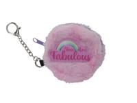 Portemonnee Fluffy Fabulous - thumbnail