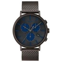 Timex TW2R98000 Heren Horloge 41mm 3ATM - thumbnail