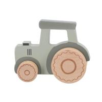 Little Farm Tractor - thumbnail
