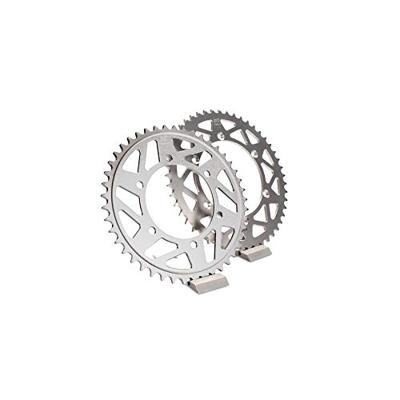 AFAM Chain wheel 428 60z steel silver