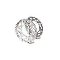 AFAM Chain wheel 428 60z steel silver - thumbnail