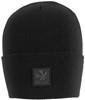 Reece 889839 Litchfield Beanie Hat - Black - One size - thumbnail