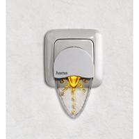 Hama nachtverlichting amber - thumbnail