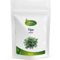 Tijmextract | 60 capsules | Vitaminesperpost.nl - thumbnail