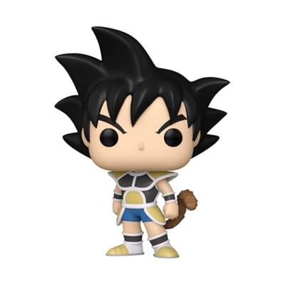 Dragon Ball Super Broly Funko Pop Vinyl: Kid Goku