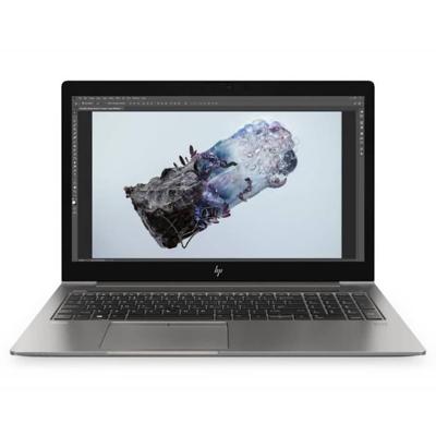HP ZBook 15u G6 - Intel Core i7-8e Generatie - 15 inch - 16GB RAM - 256GB SSD - Windows 11