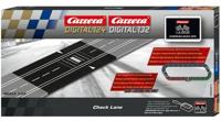 Carrera DIGITAL 124/132 - Check Lane spoor - thumbnail