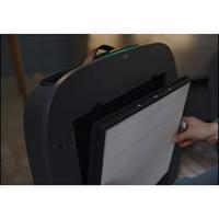 AEG AFWCLN3 Klimaat accessoire Zwart - thumbnail