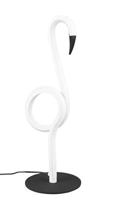 Trio Witte flamingo led tafellampIngo - R54581131