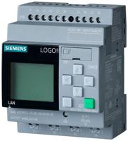 Siemens 6ED1052-1HB08-0BA2 PLC-aansturingsmodule 24 V/DC, 24 V/AC - thumbnail