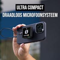 RØDE Wireless GO - thumbnail