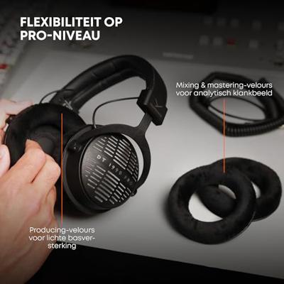 Beyerdynamic DT-1990 PRO MKII