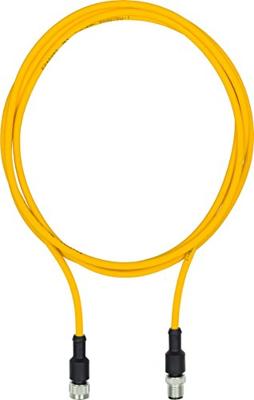 PILZ 540340 Sensor/actuator aansluitkabel Bus, recht 2.00 m 1 stuk(s)