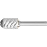 PFERD TOOLS 21105428 Freesstift Wals Lengte 65 mm Afmeting, Ø 16 mm Werklengte 25 mm Schachtdiameter 8 mm - thumbnail