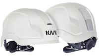 KASK veiligheidshelm - Zenith X BA AIR - met draaiknop - zonder kinband - wit - thumbnail