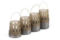 Matrix Plastic Bottom Weighted Feeder Small 40gr - thumbnail