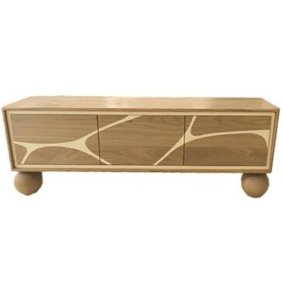 Tv-meubel Home ESPRIT 145 X 40 X 50 CM