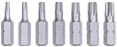 kwb 108940 Boor- en bitassortiment 33-delig