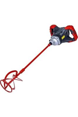 Rubi Rubimix-8 Mortelmixer EASY PRO EU | 230V | 50-60HZ - 16903 Rubi Rubimix-8 Mortelmixer EASY PRO EU | 230V | 50-60HZ - 16903