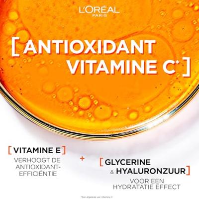 L'Oréal Paris Revitalift Clinical Anti-UV Fluid SPF50+