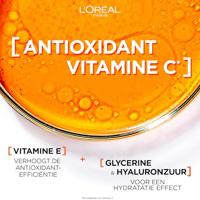 L'Oréal Paris Revitalift Clinical Anti-UV Fluid SPF50+ - thumbnail