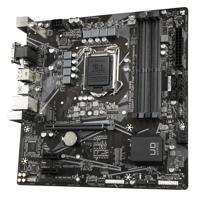 B560M DS3H 1.0 - Moederbord - micro ATX - LGA1200 - B560 - Gigabit LAN - HD Audio (8-kanaals) - thumbnail