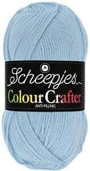 Scheepjes Colour Crafter - 1019 Texel - Haakgaren / Breigaren