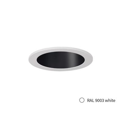 Inbouwspot BWS Plafond 5W 2700K 6.3x6.8 cm Wit Boss & Wessing Inbouwspot BWS Plafond 5W 2700K 6.3x6.8 cm Wit Boss & Wessing